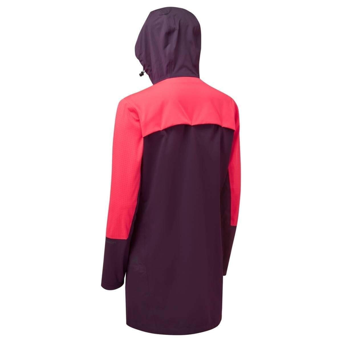 Veste imperméable femme Altura Nightvision Zephyr 3/7