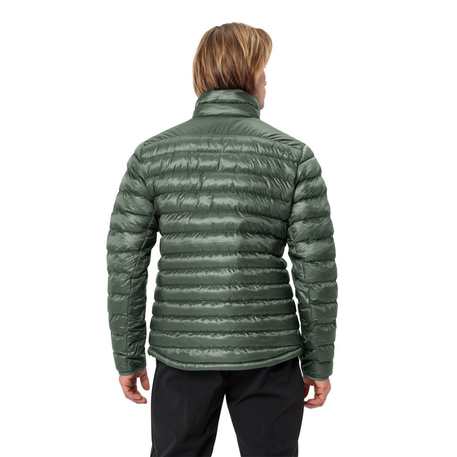 Giacca VAUDE Batura Insulation 4/4