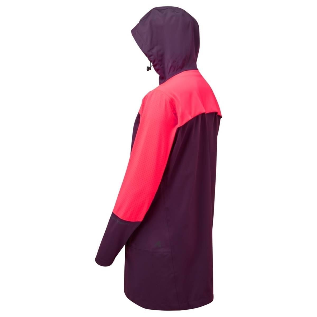 Veste imperméable femme Altura Nightvision Zephyr 4/7
