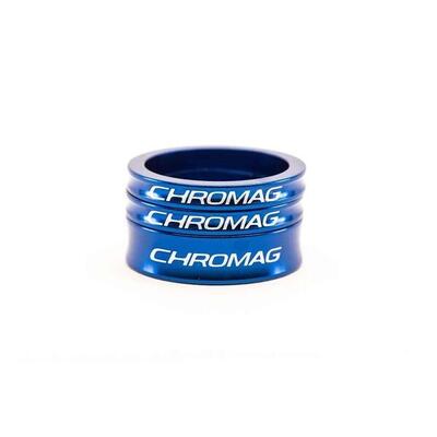 Spacer kit chromag
