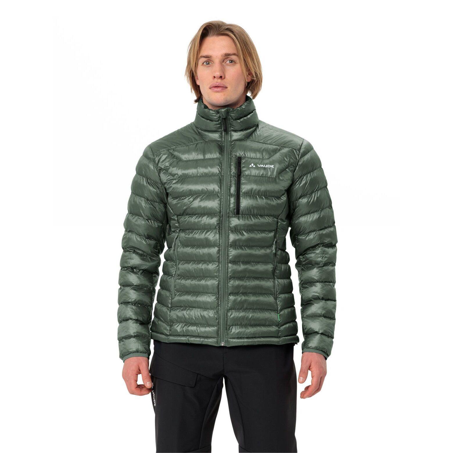 Giacca VAUDE Batura Insulation 2/4