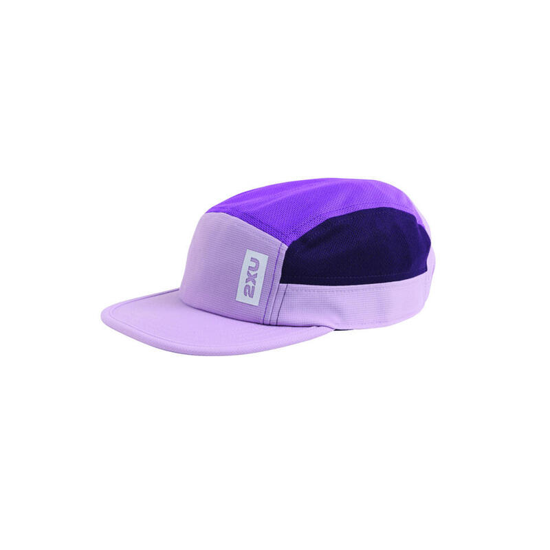 Casquette 5 Pannel 2XU Light Speed