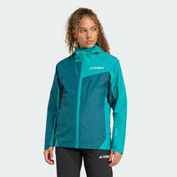 Veste Terrex 2,5 couches Multi Rain.Rdy