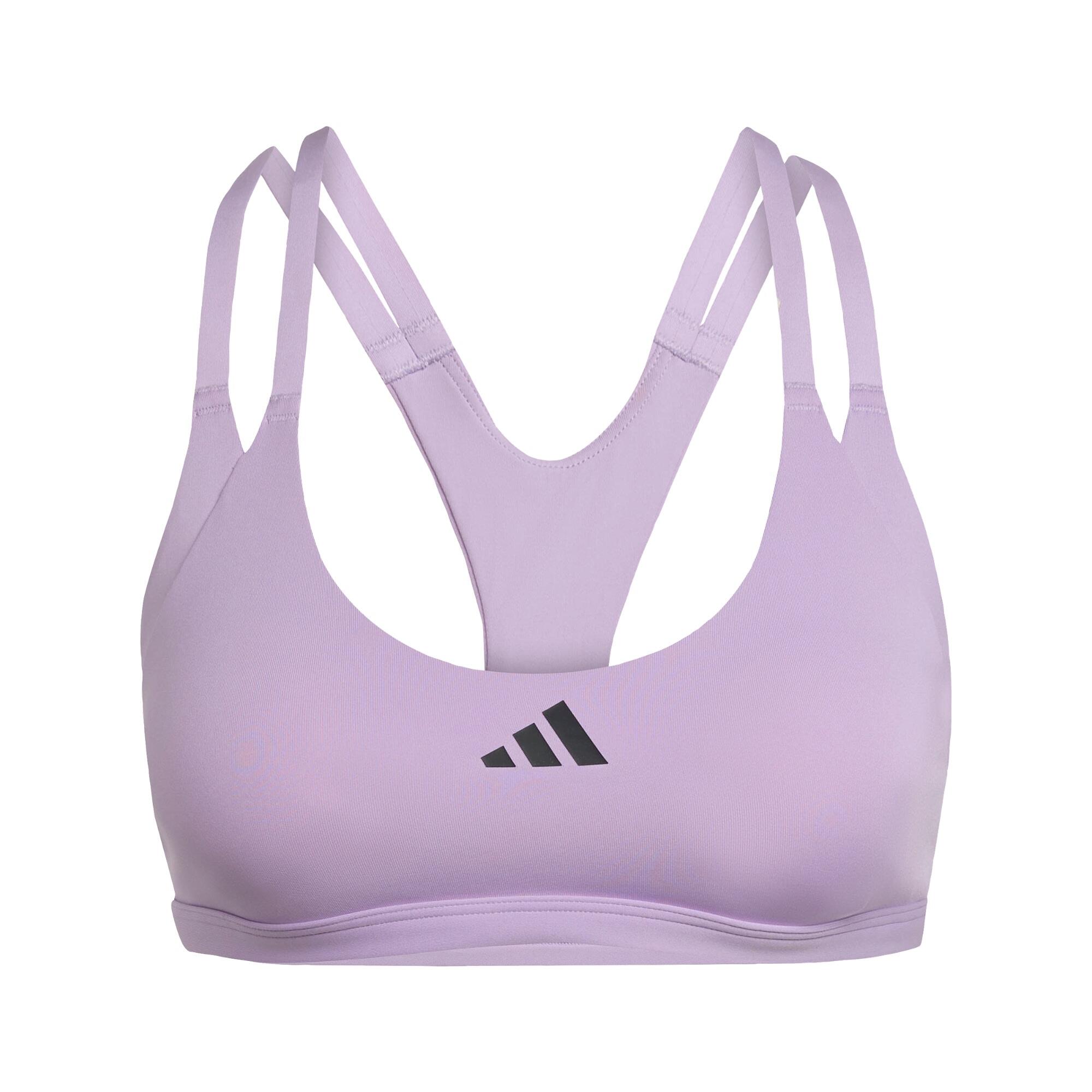 Reggiseno sportivo Aeroimpact Luxe Training Light-Support 2/6
