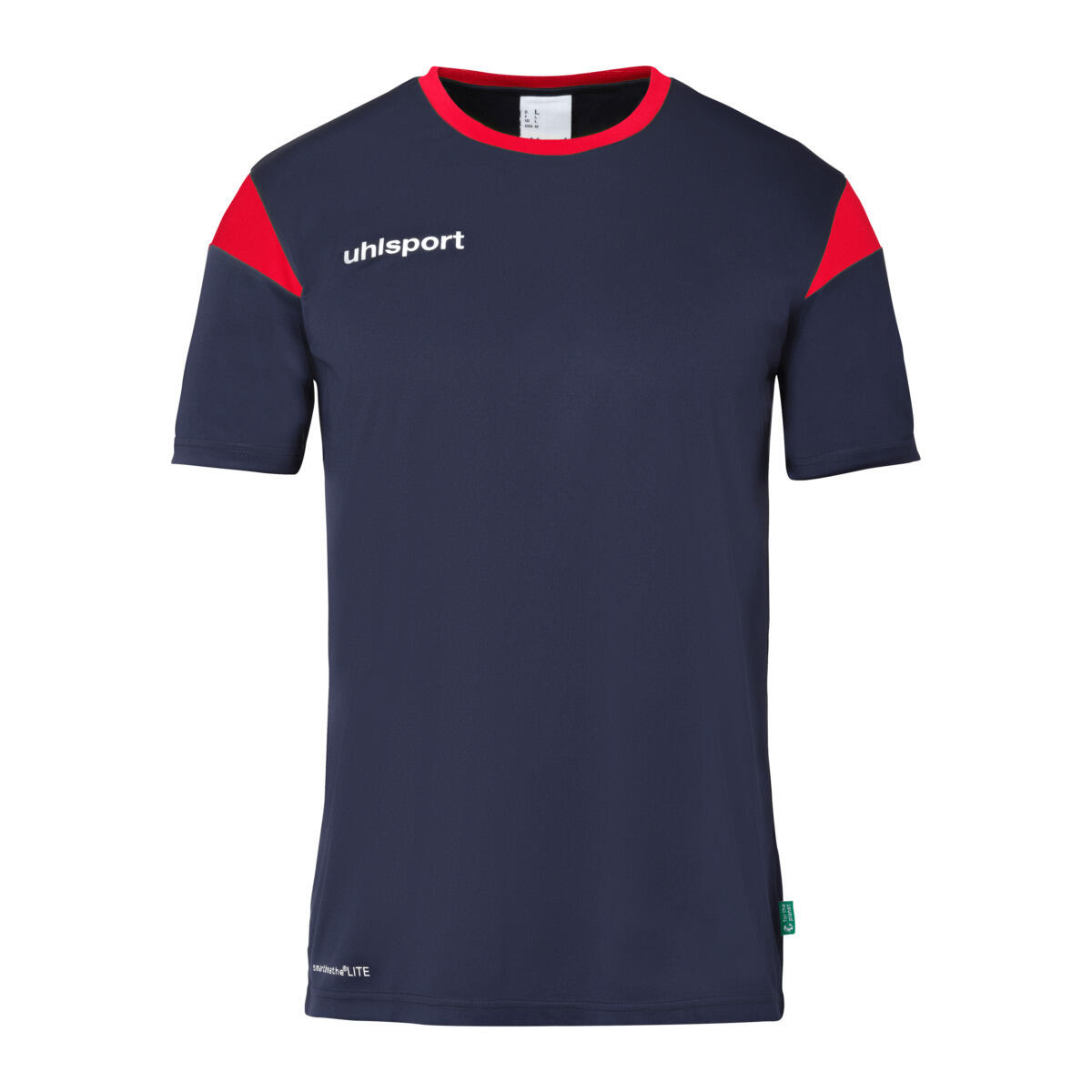 blu / blu navy / rosso