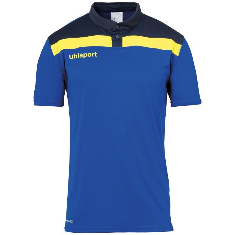 UHLSPORT Jersey Uhlsport Offense 23