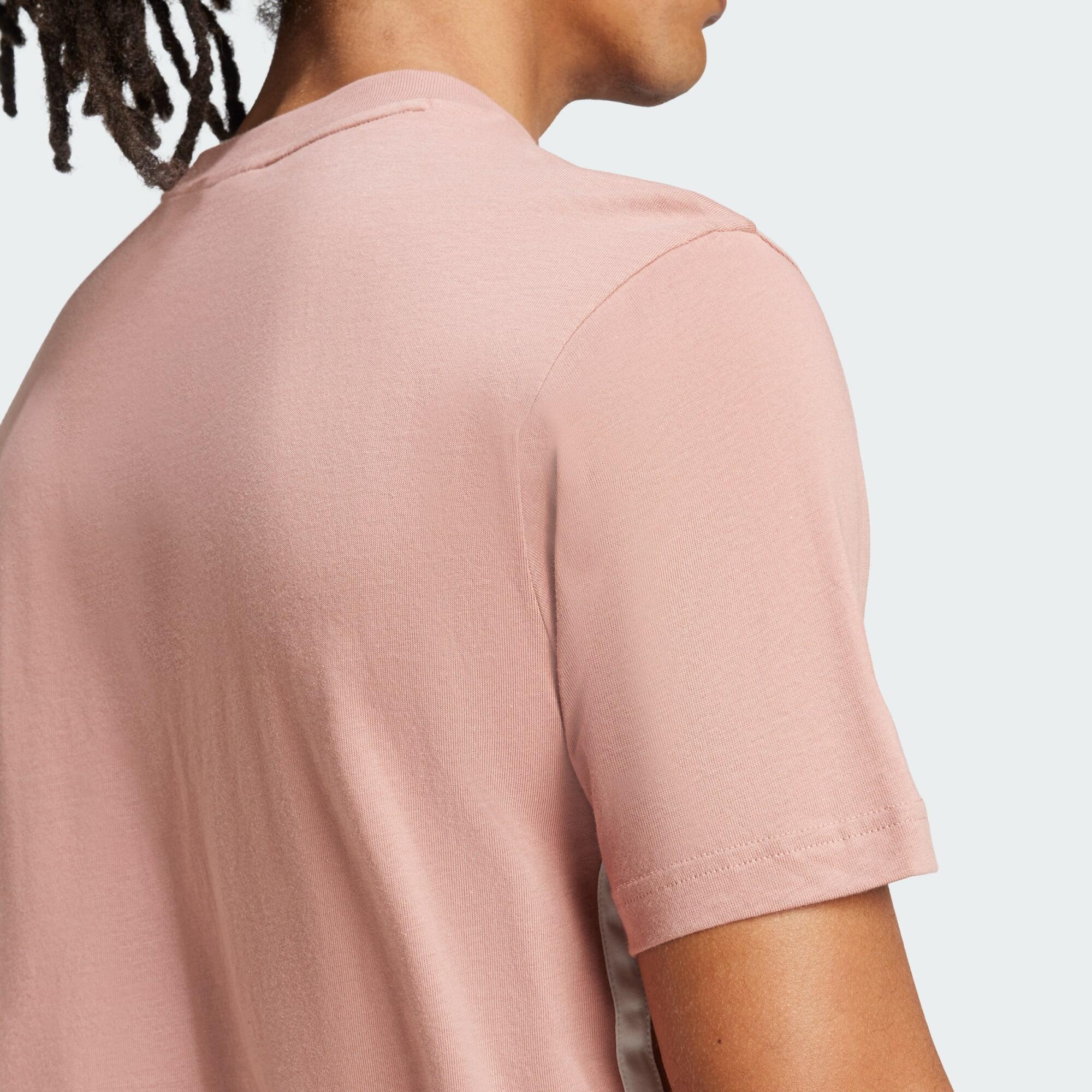 T-shirt Essentials 3-Stripes Single Jersey 5/5