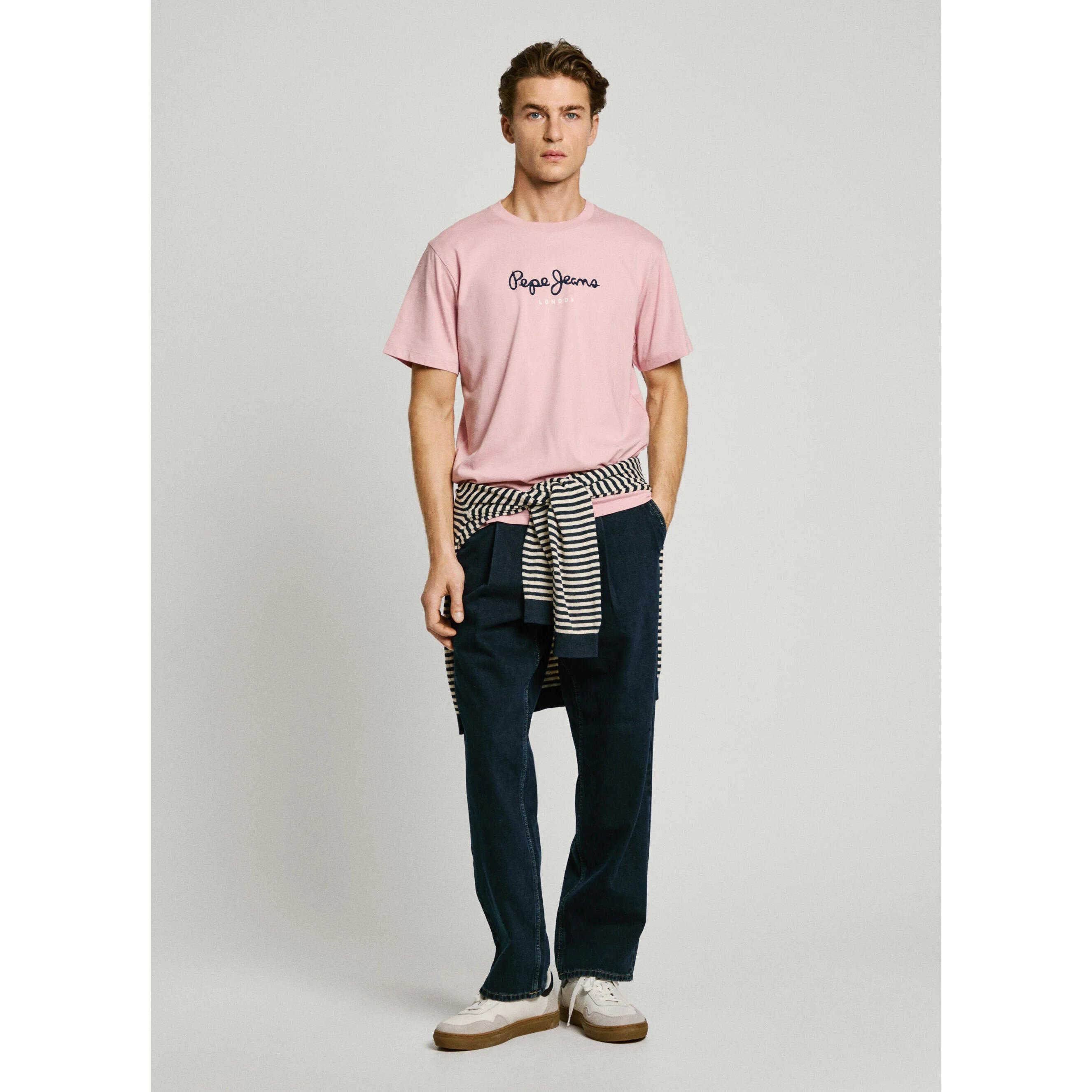 T-shirt Pepe Jeans Eggo N 3/6