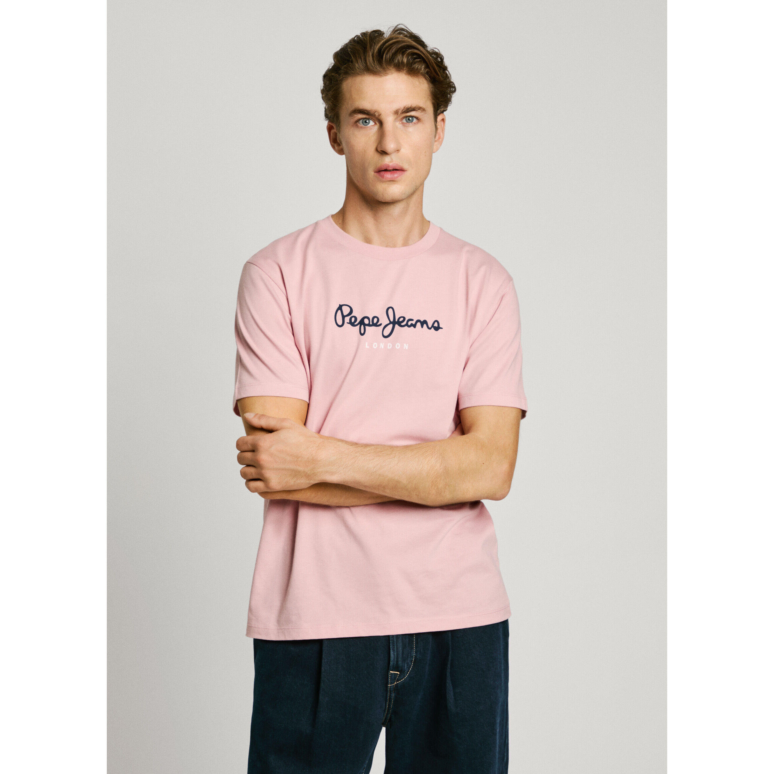 T-shirt Pepe Jeans Eggo N 2/6