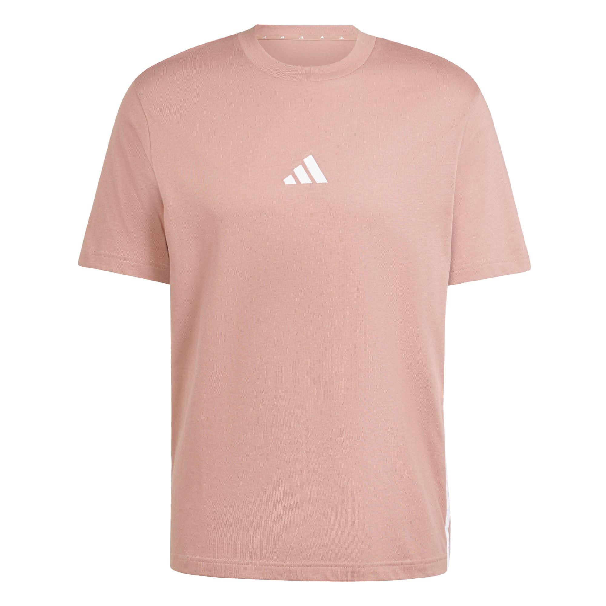 T-shirt Essentials 3-Stripes Single Jersey 2/5
