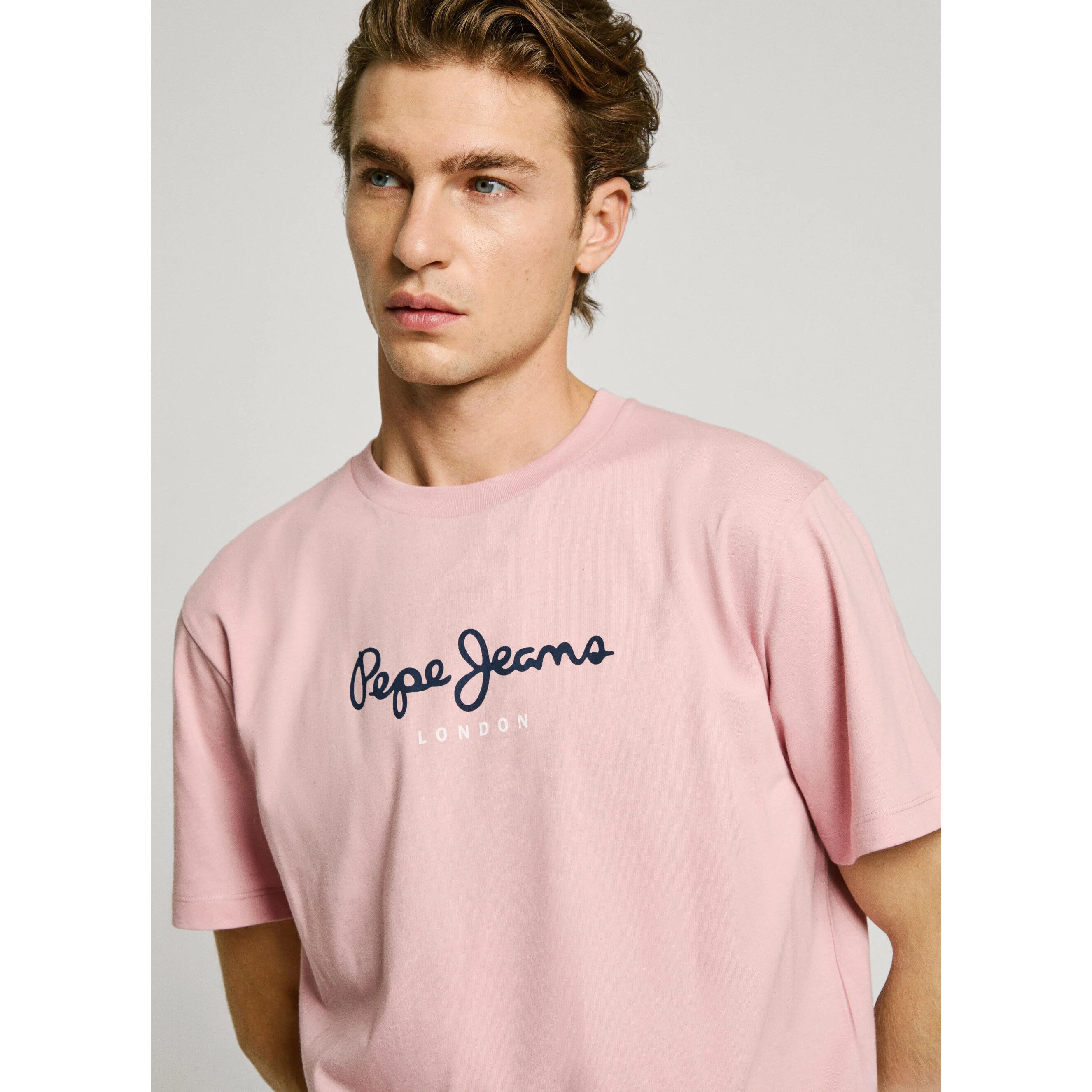 T-shirt Pepe Jeans Eggo N 6/6