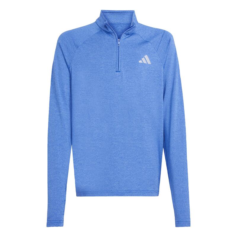 Koszulka All Sports Favorite 1/4-Zip Long Sleeve Kids