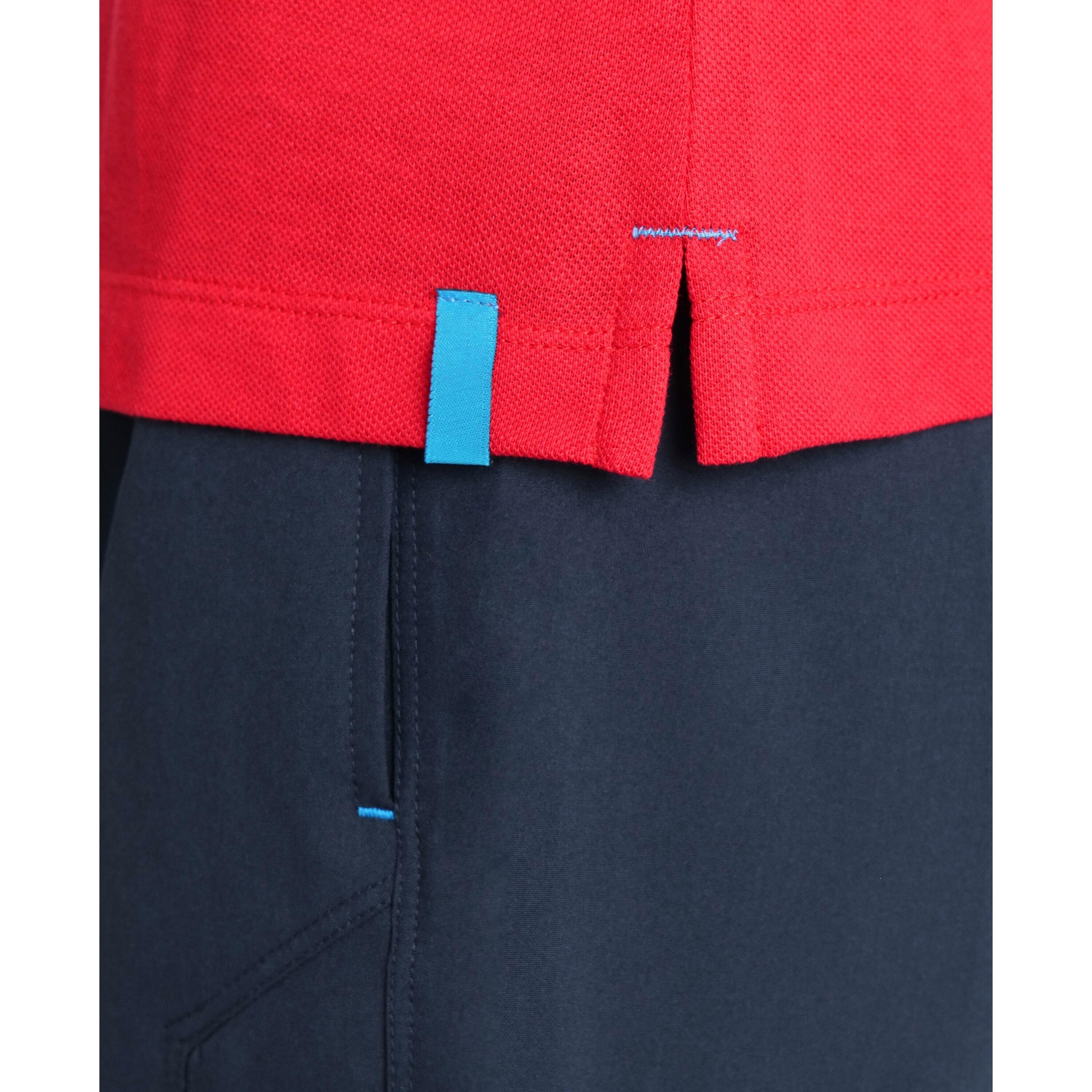 Polo coton femme Arena Team Solid 5/7