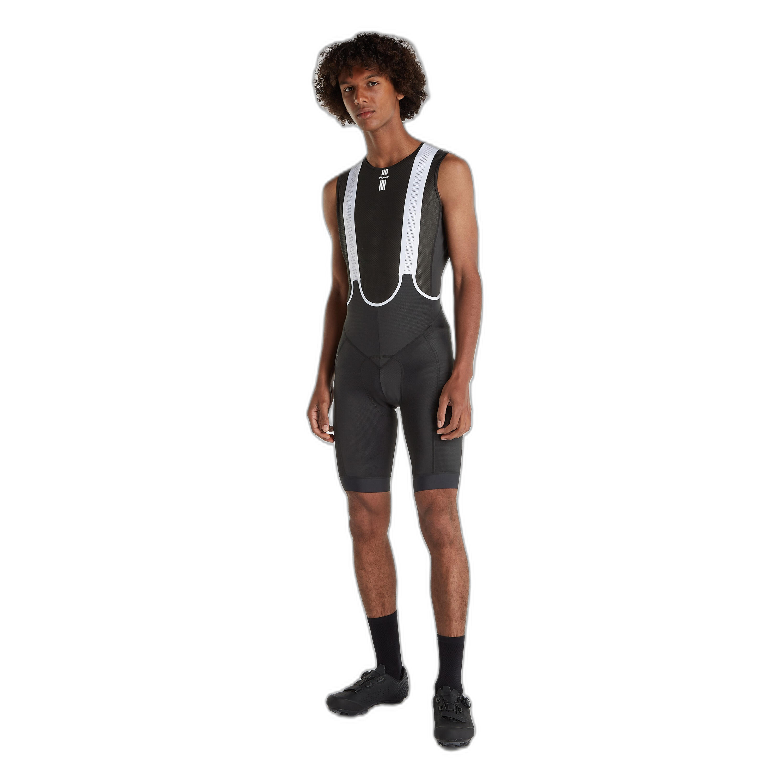 Sous maillot sans manches Protest PRTLEVREY 2/4