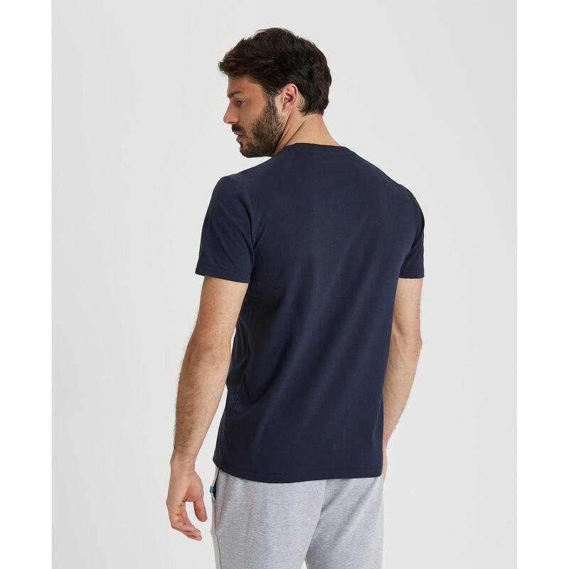 Tricou sport Arena Team T-Shirt Panel