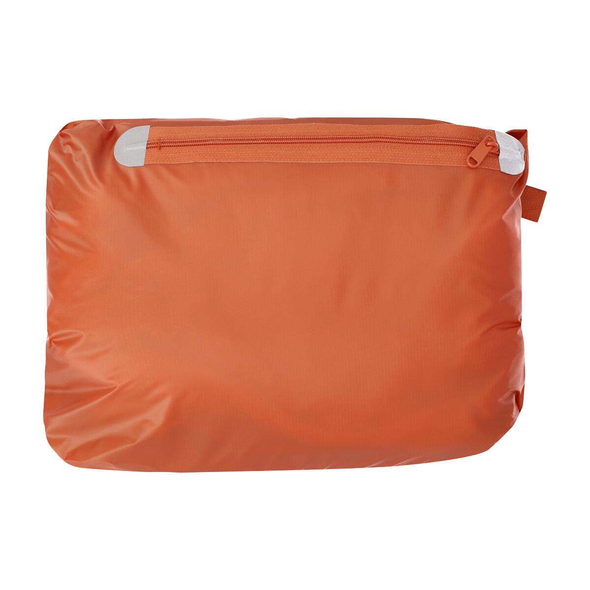Veste imperméable à capuche CMP 4/9