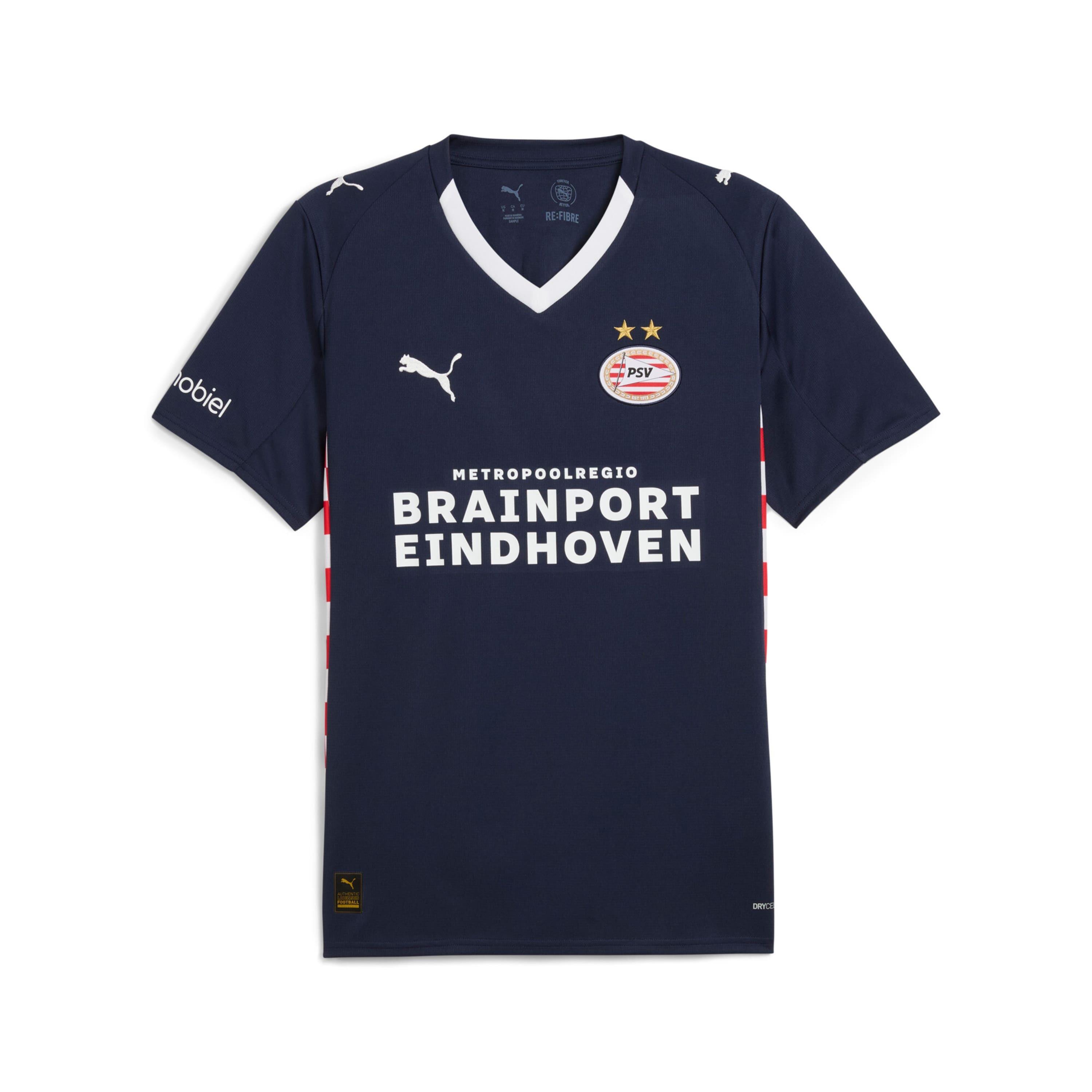 PUMA Uitshirt PSV Eindhoven 2025/26