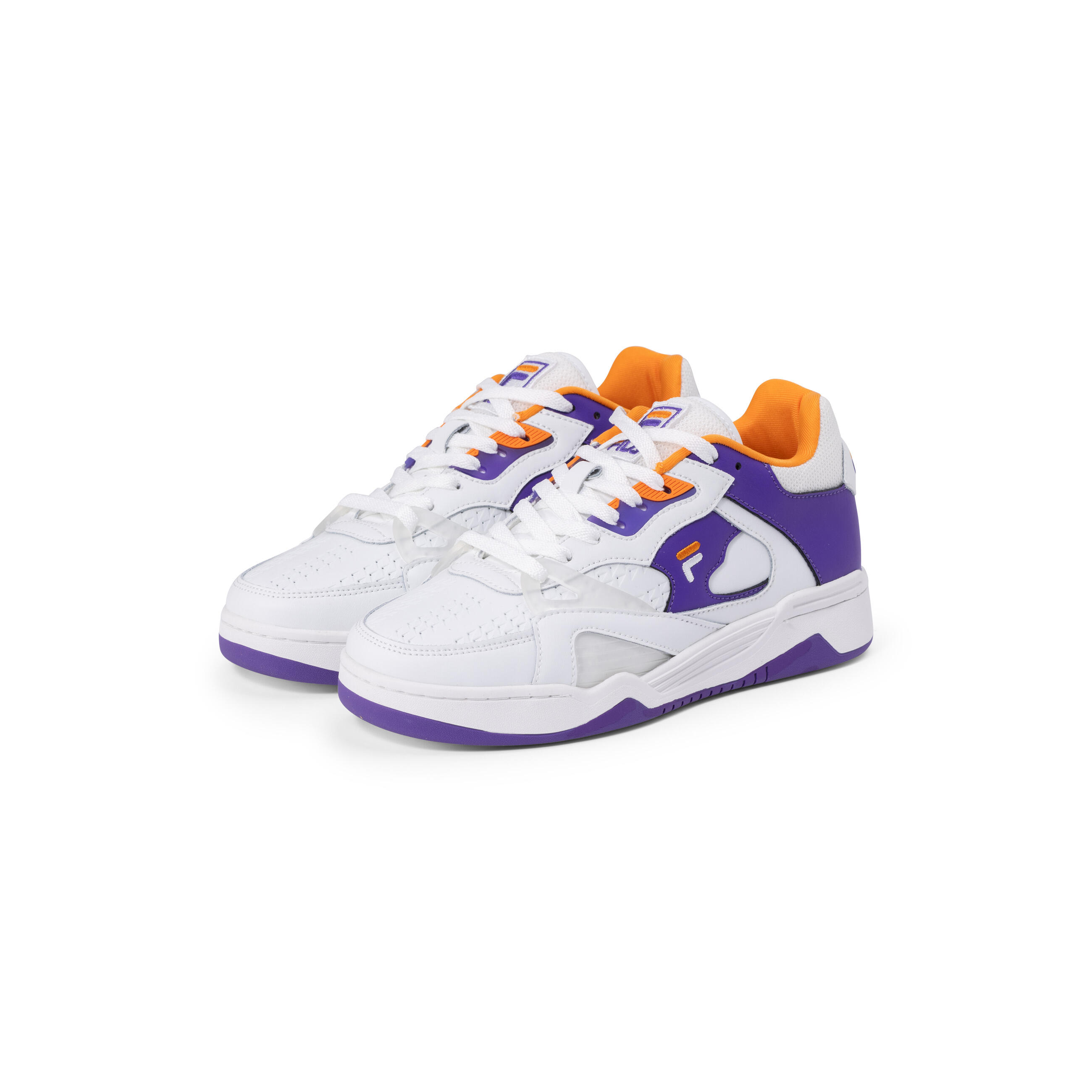 Baskets femme Fila Fila Wayne 2/6