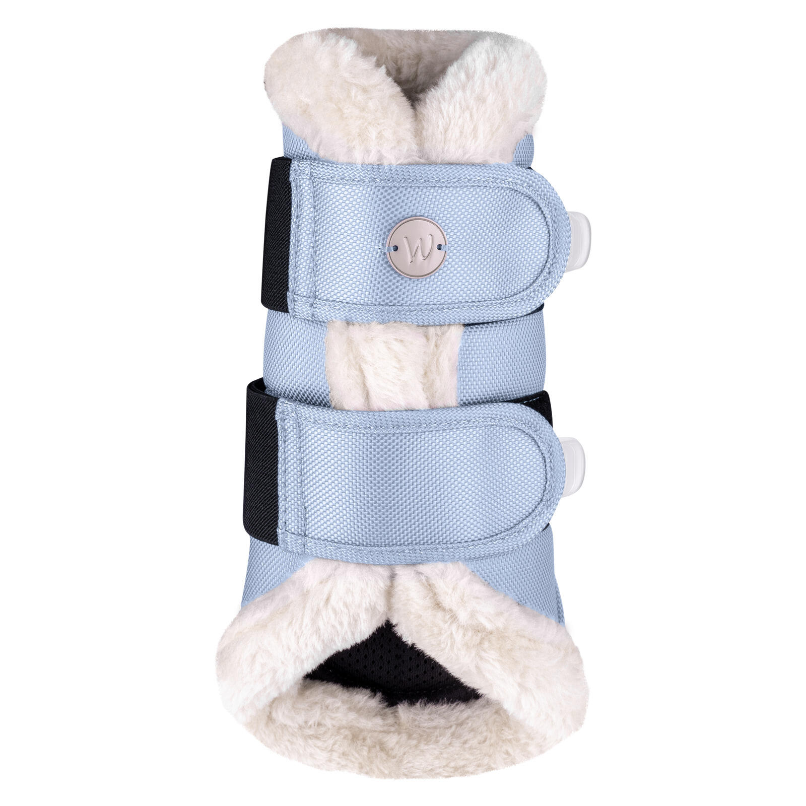 Botas de doma para caballos Waldhausen Comfort 2/3