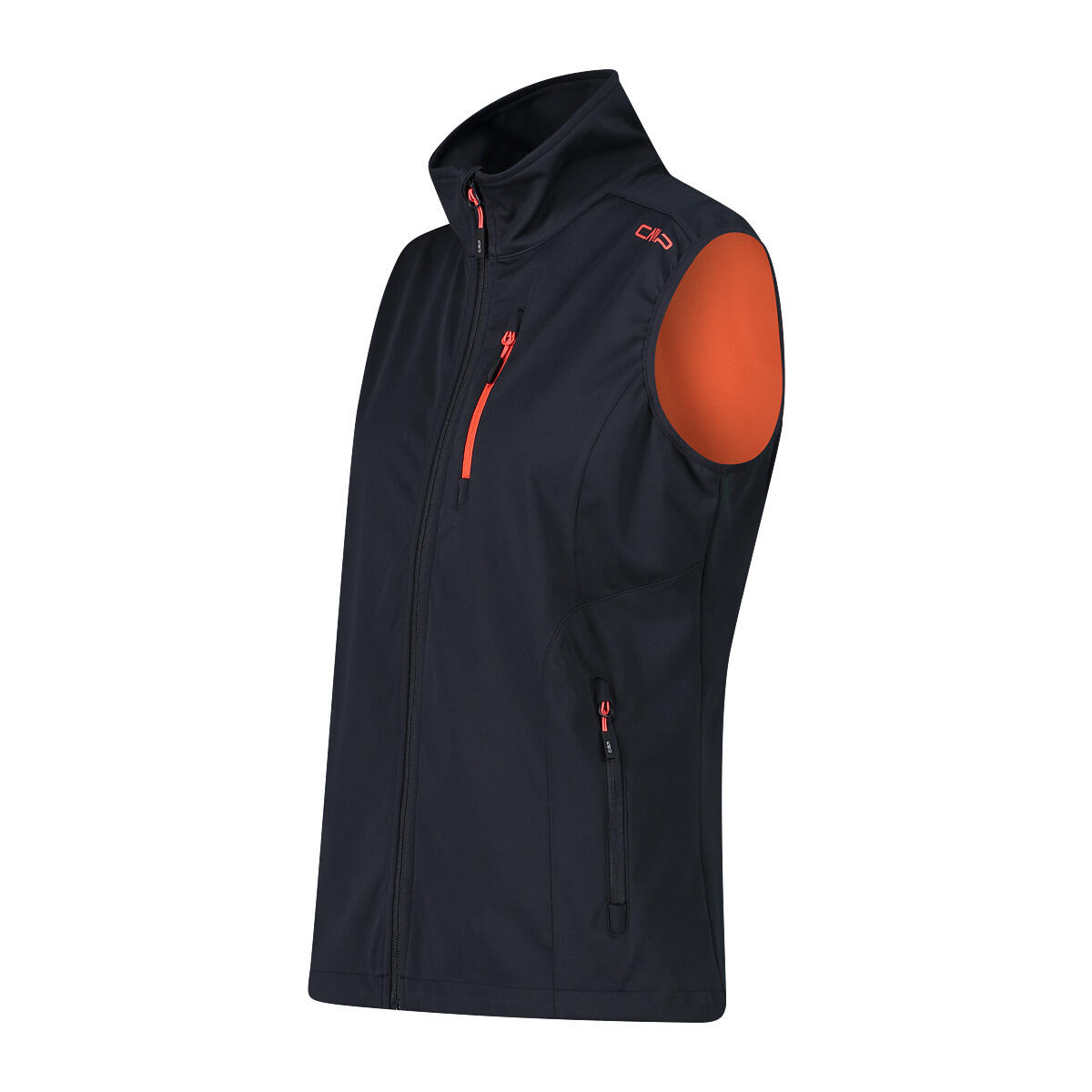Gilet femme CMP 2/3