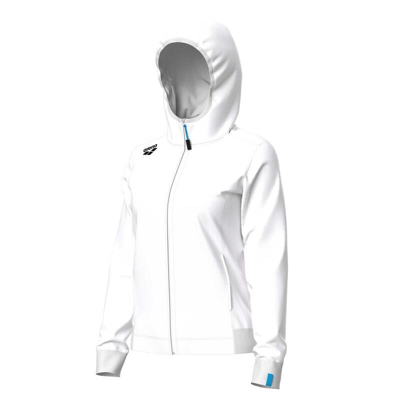 Hanorac sport Arena Team Hooded Jacket Panel