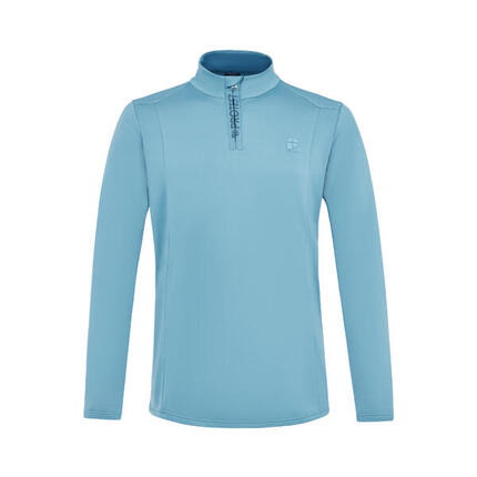 Sous-pull 1/4 zip Protest Rewill