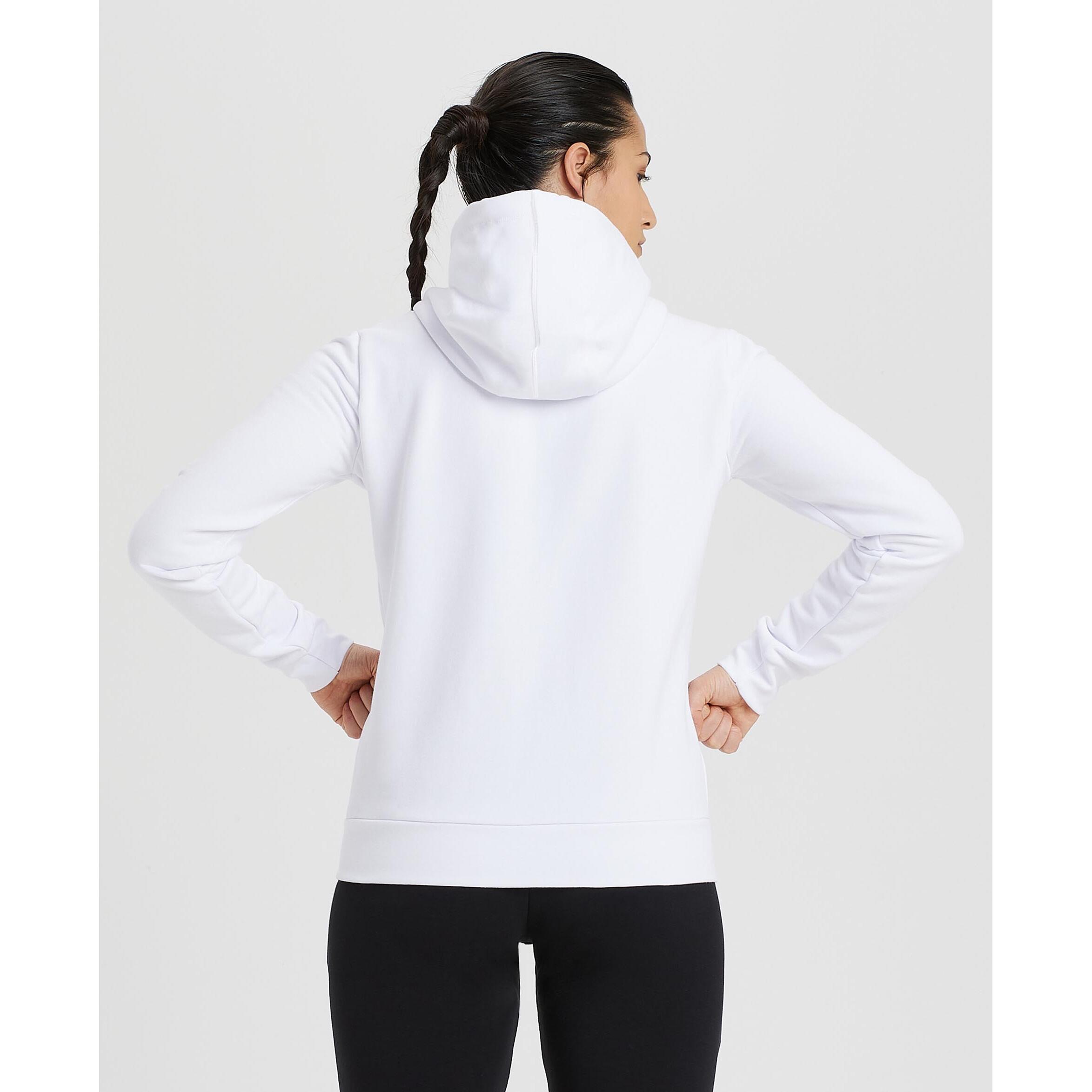 Sweatshirt à capuche femme Arena Team Panel 3/7
