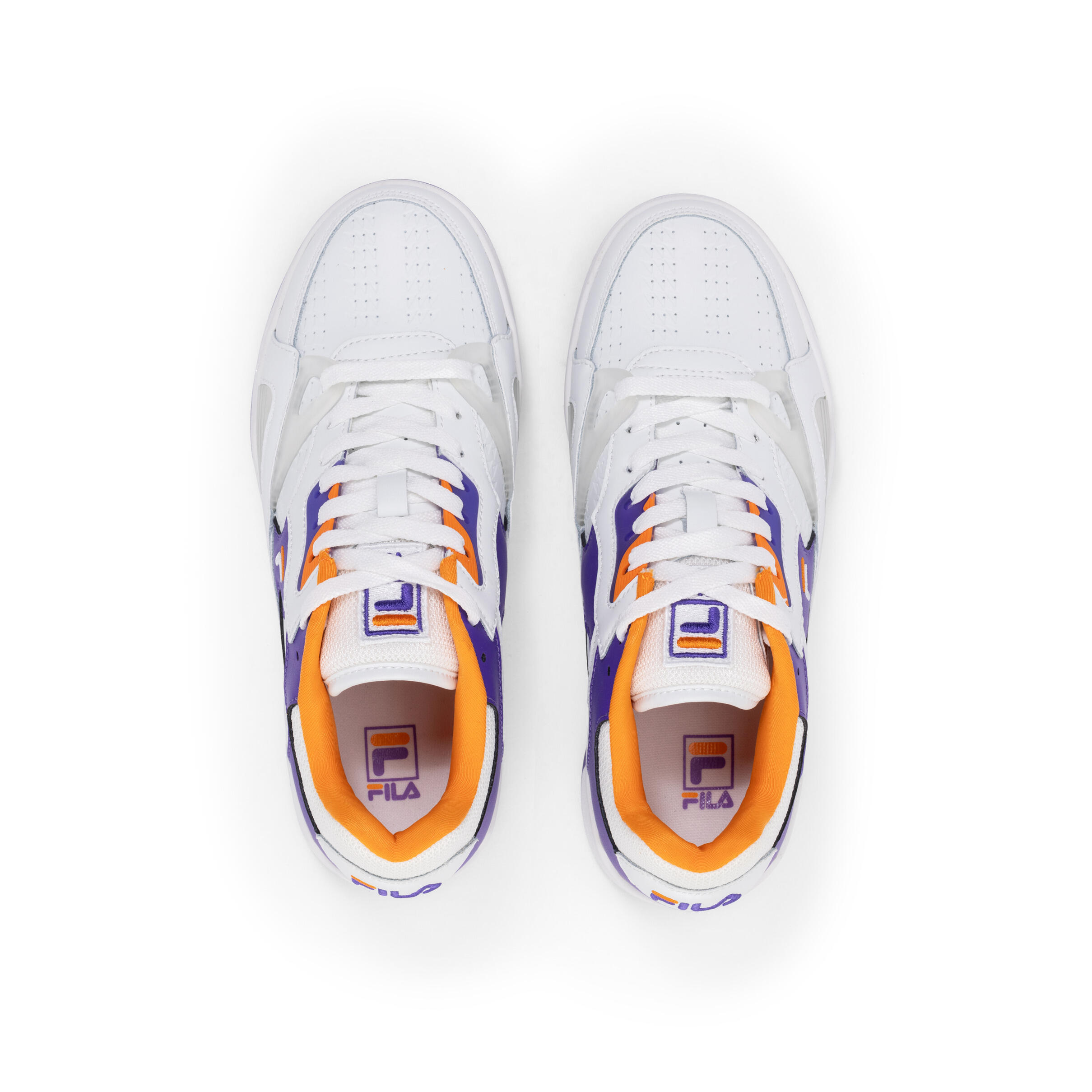 Baskets femme Fila Fila Wayne 4/6