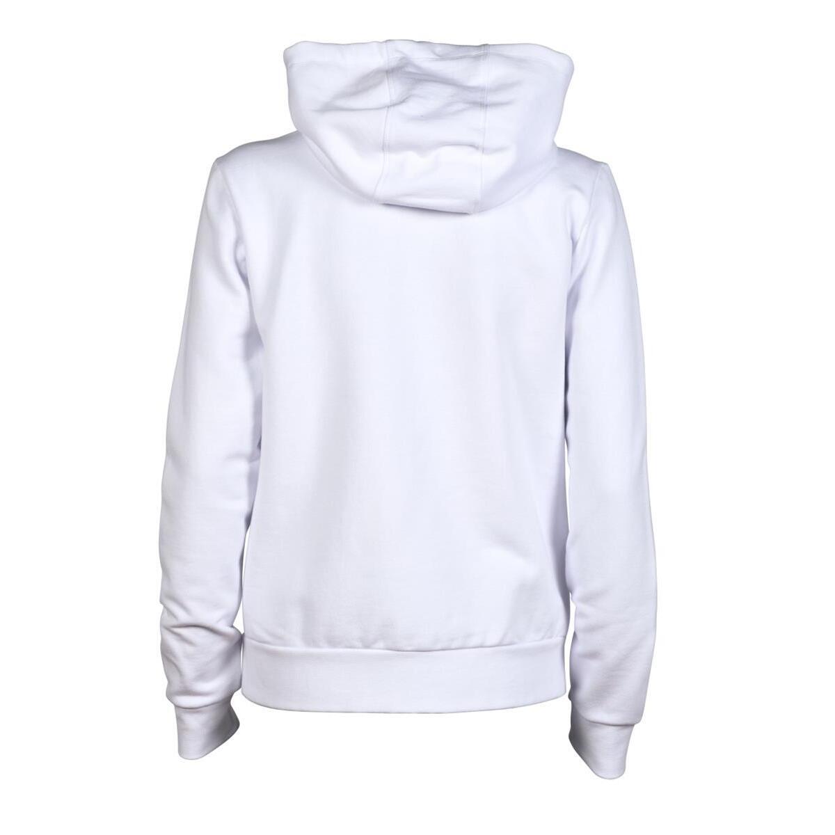 Sweatshirt à capuche femme Arena Team Panel 2/7