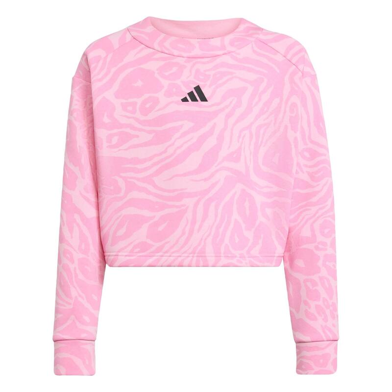 Bluza Future Icons Cropped