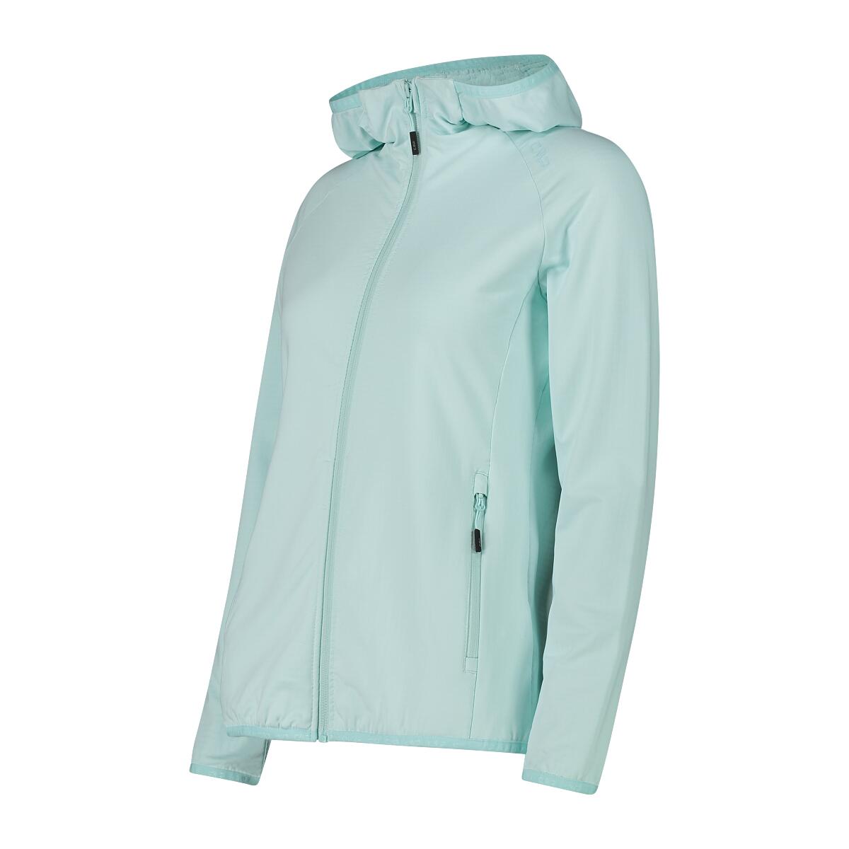 Chaqueta con capucha CMP 3/4