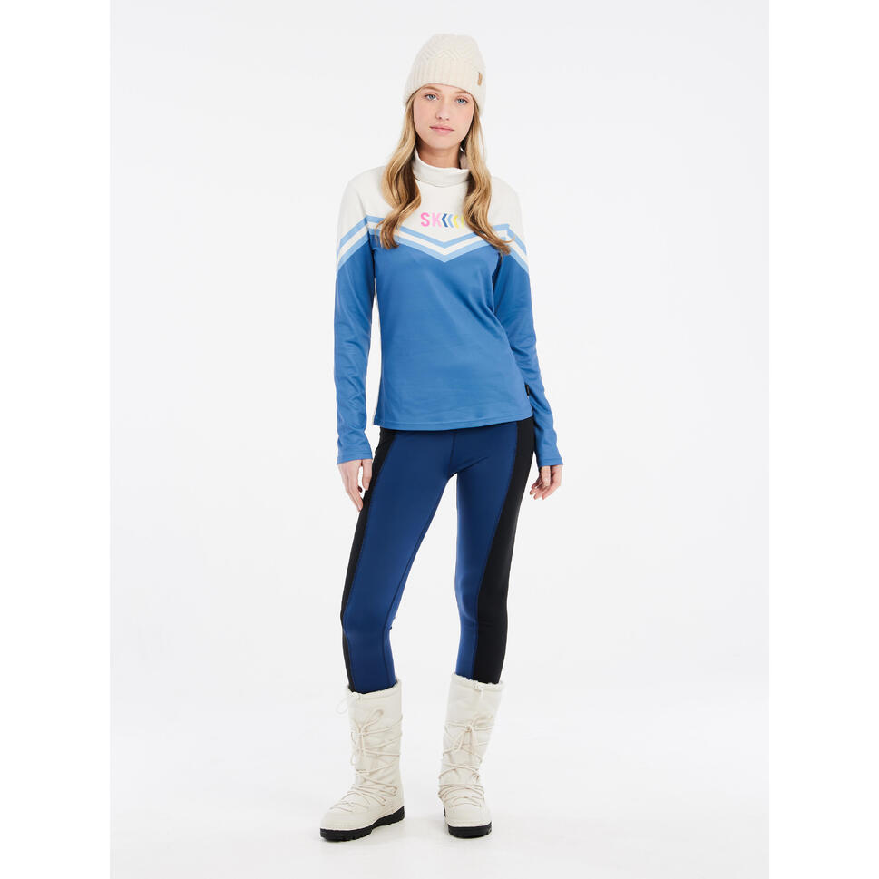 Bluzka damska Protest Merci