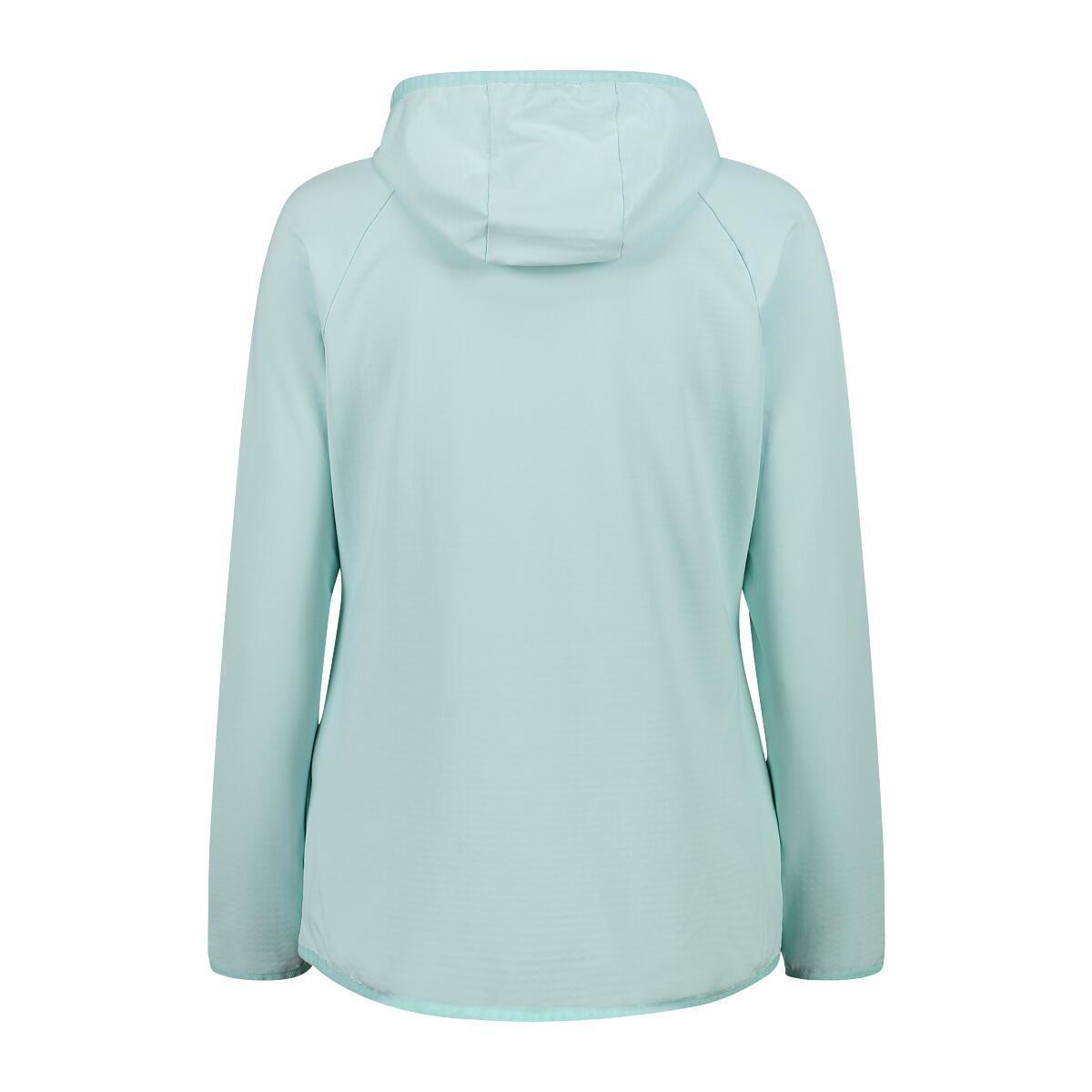 Chaqueta con capucha CMP 2/4