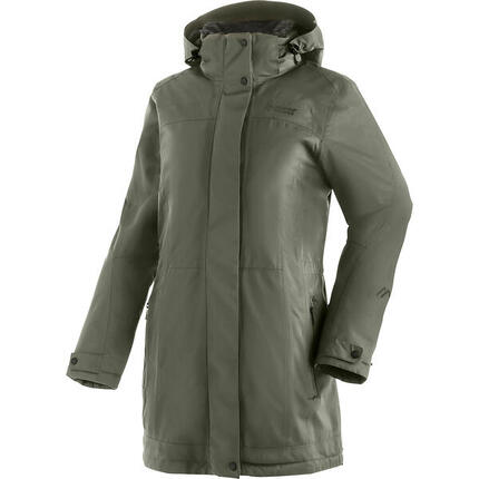Manteau femme Maier Sports Lisa 2.1