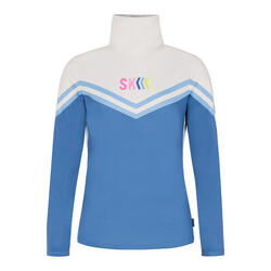 Pull femme Protest Merci