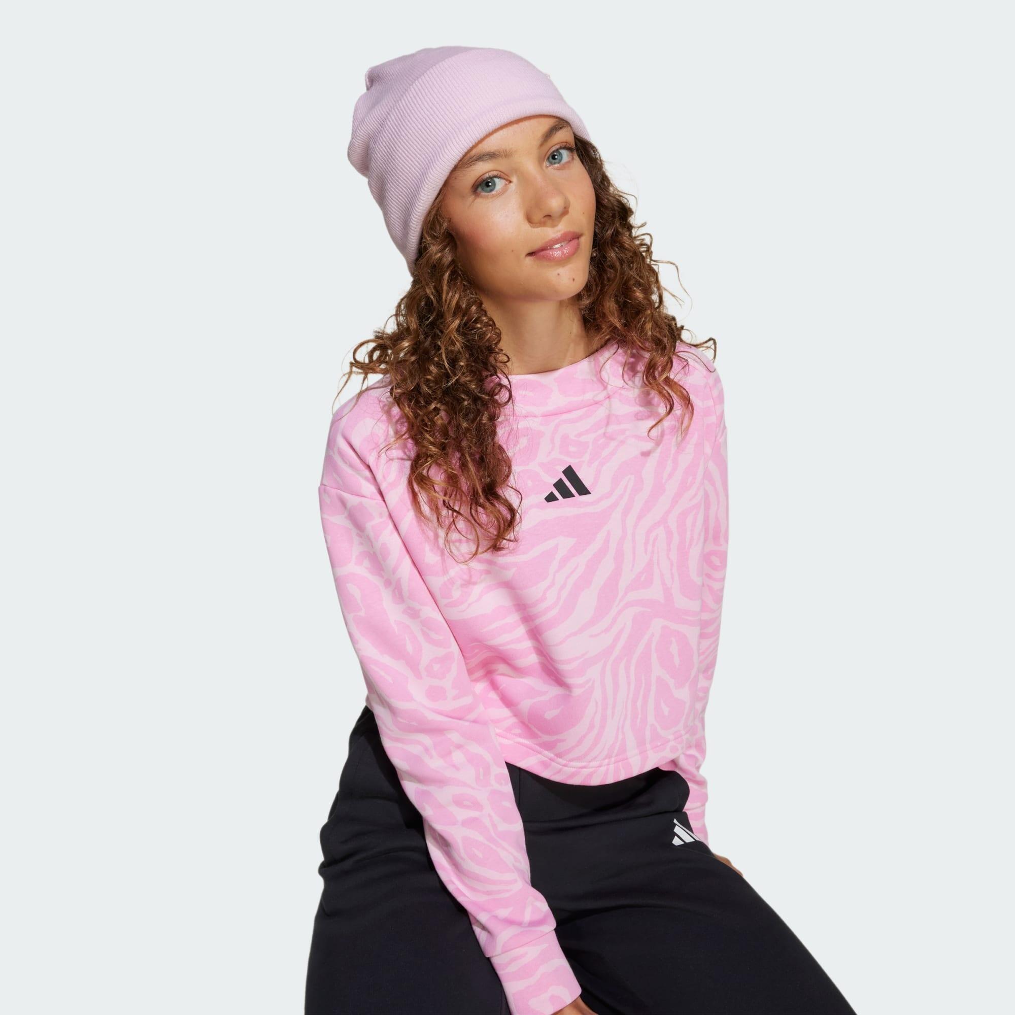 Sweatshirt Curta Future Icons 4/5