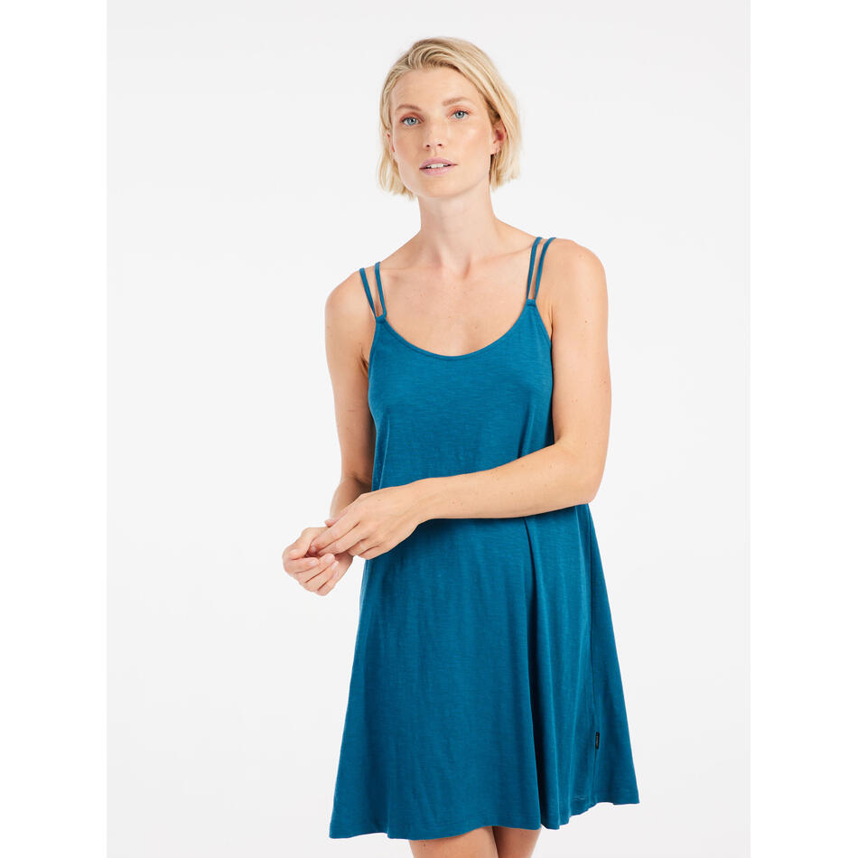 Vestito da donna Protest Cheecks 2/4