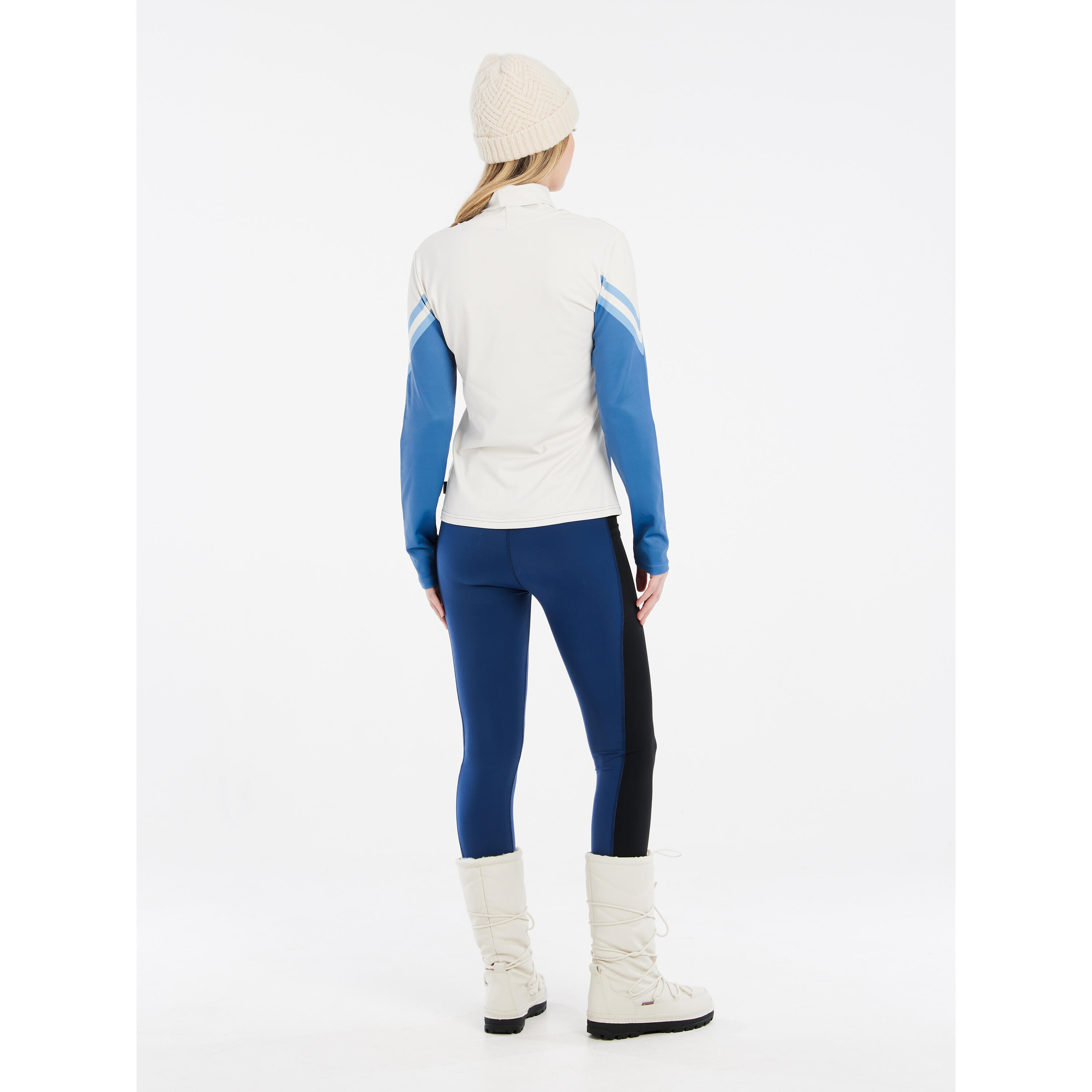 Pull femme Protest Merci 5/7