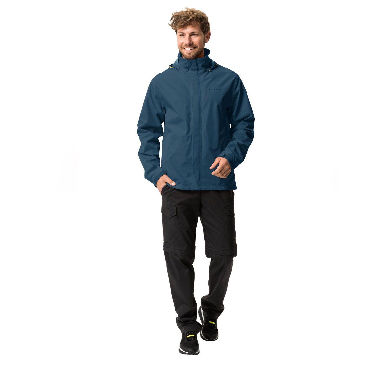 Veste VAUDE Espace Light 3/6