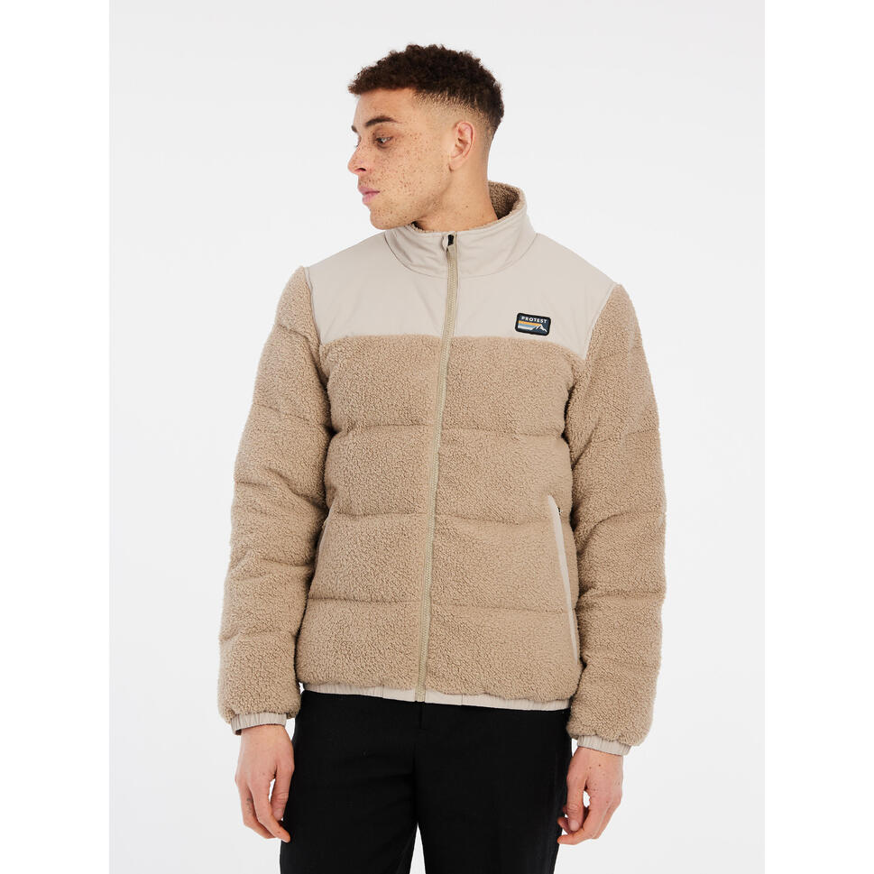 Kurtka Protest Asura