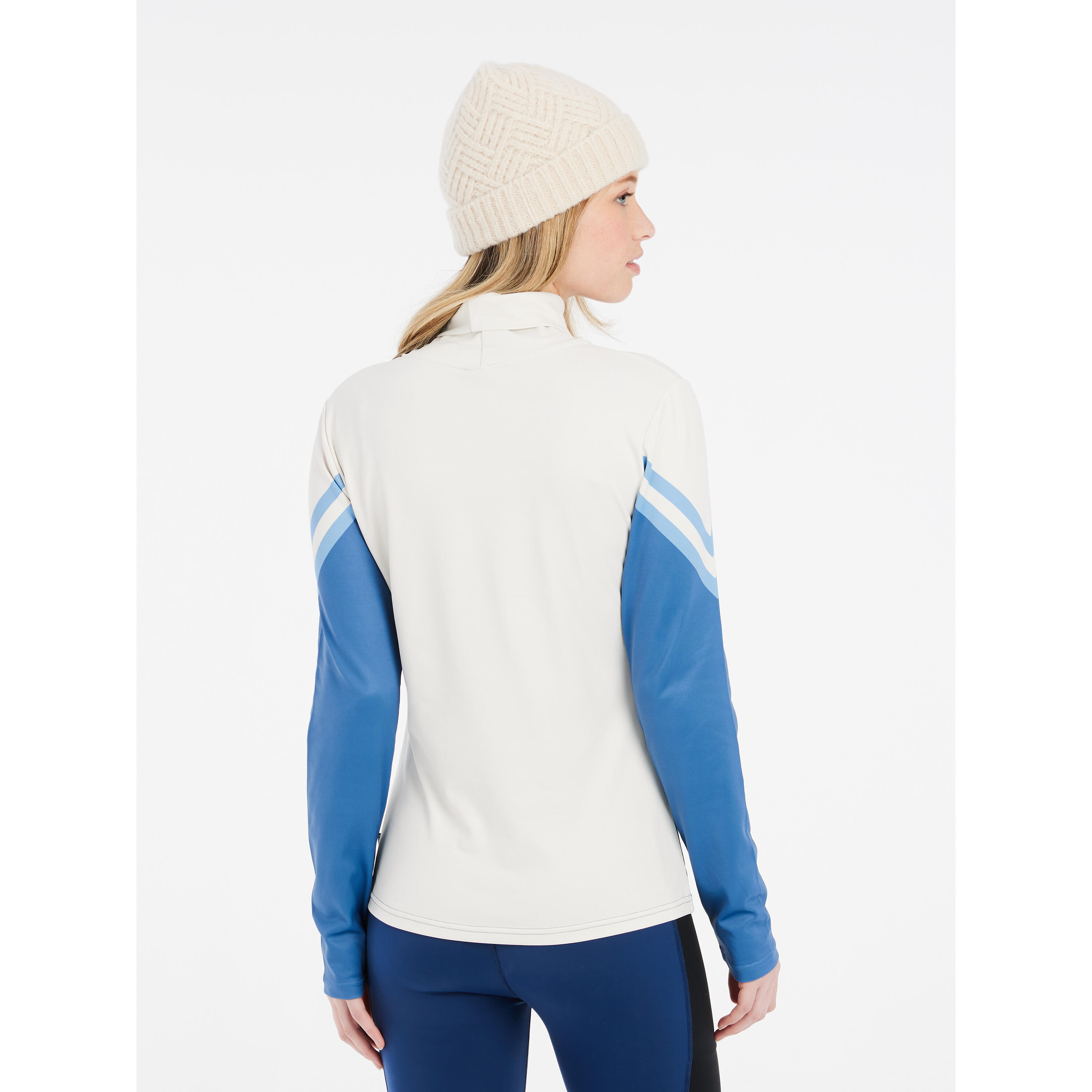 Pull femme Protest Merci 6/7