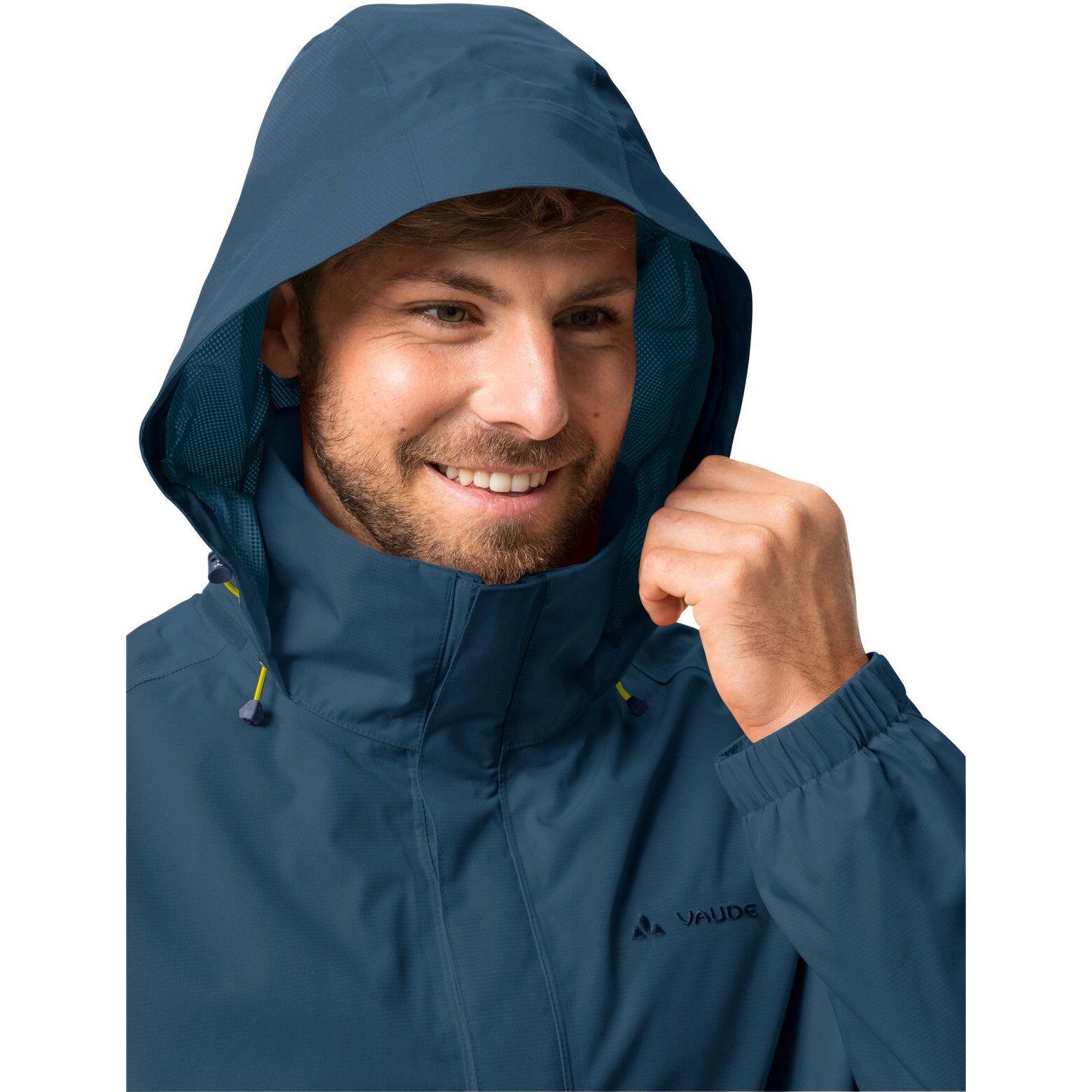 Veste VAUDE Espace Light 6/6