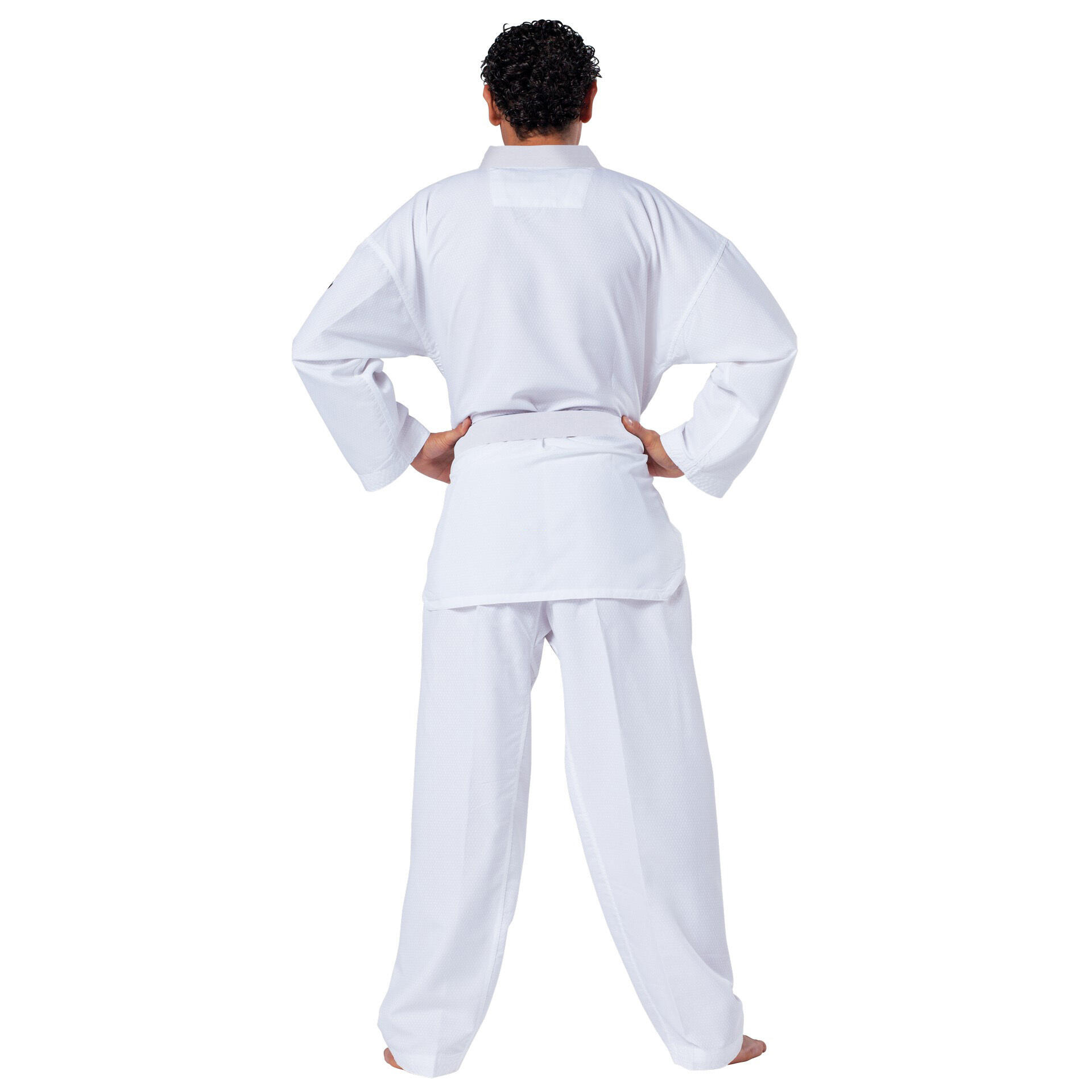Kimono taekwondo Kwon Fightlite 3/3