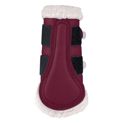 Buty ujeżdżeniowe dla koni Waldhausen Comfort