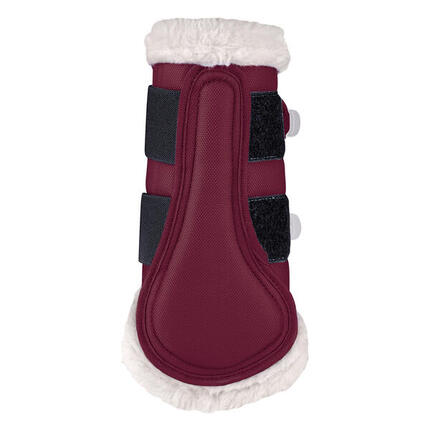 Buty ujeżdżeniowe dla koni Waldhausen Comfort