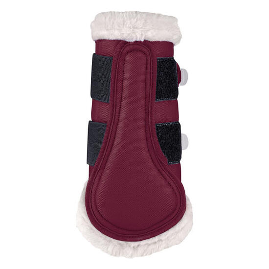 Buty ujeżdżeniowe dla koni Waldhausen Comfort