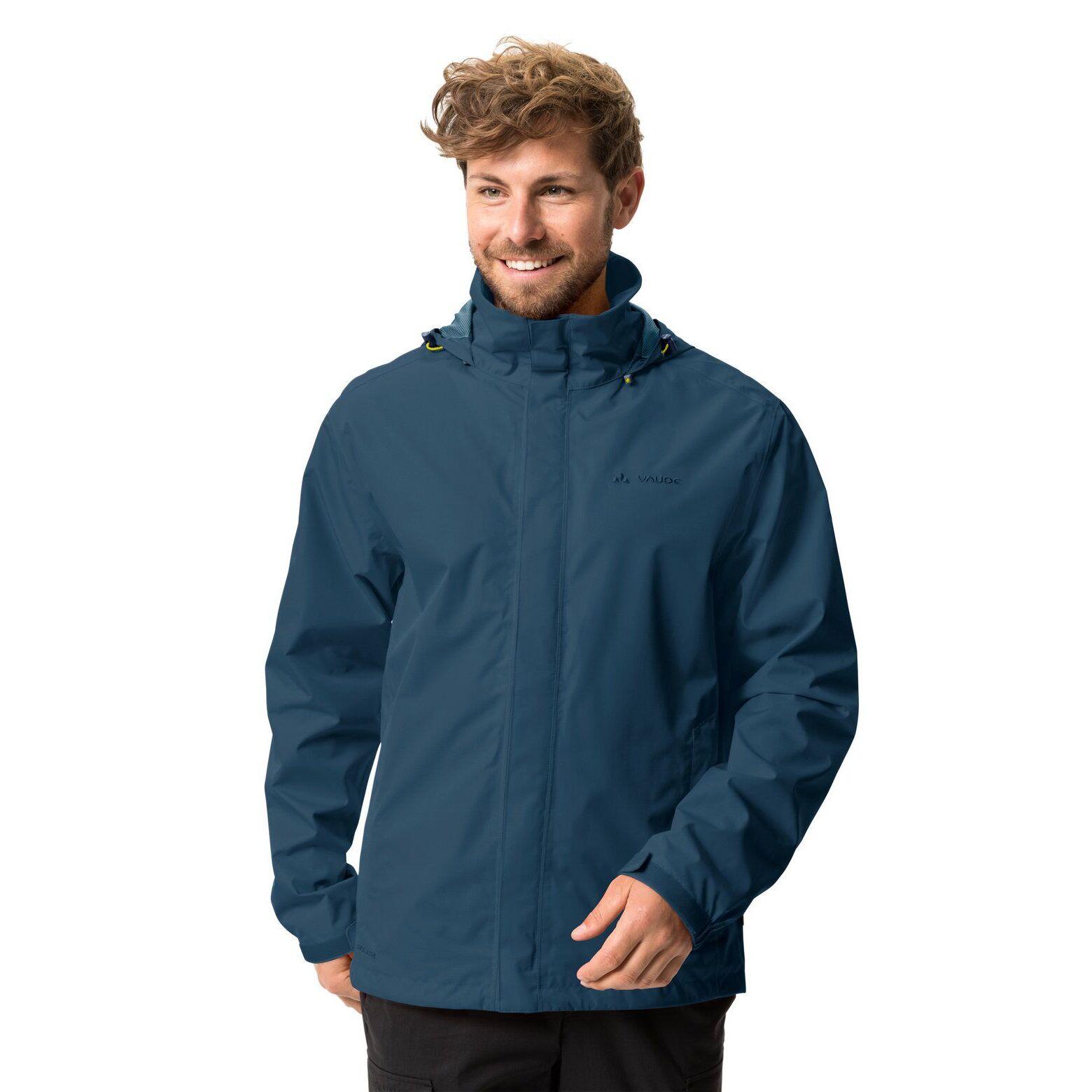 Veste VAUDE Espace Light 2/6