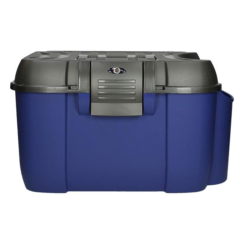 Supreme Koala 169 Poetsbox Blauw -