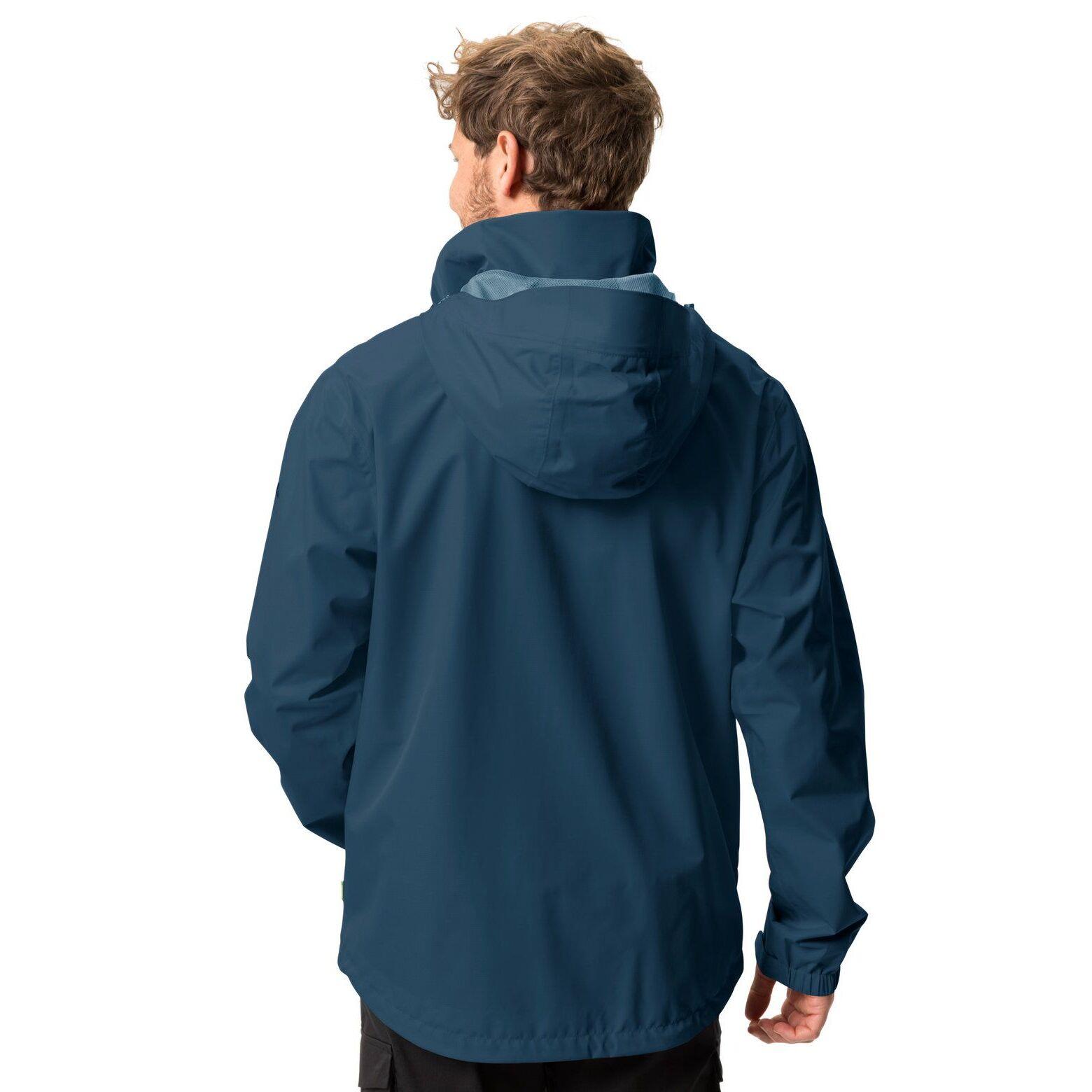 Veste VAUDE Espace Light 5/6