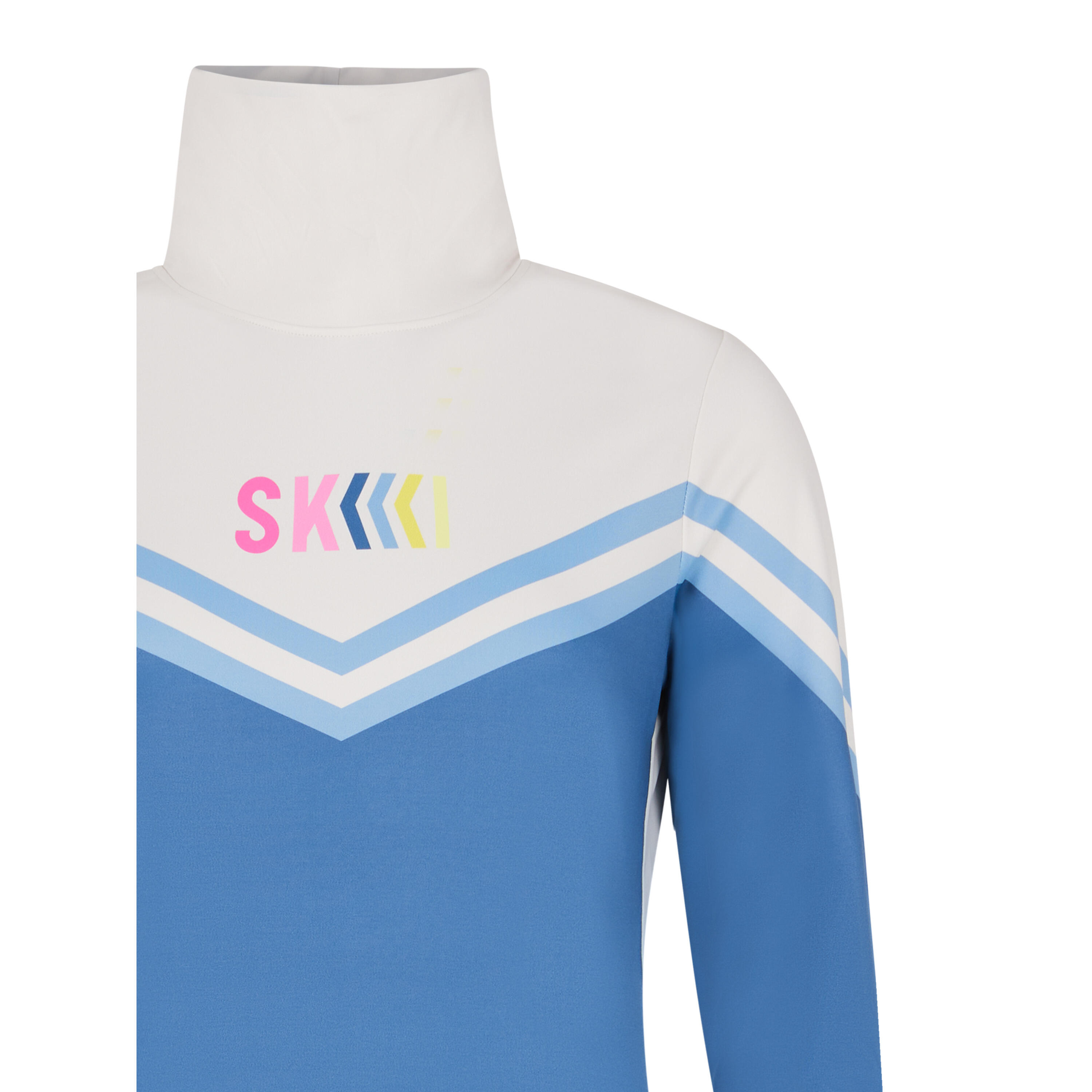 Pull femme Protest Merci 7/7